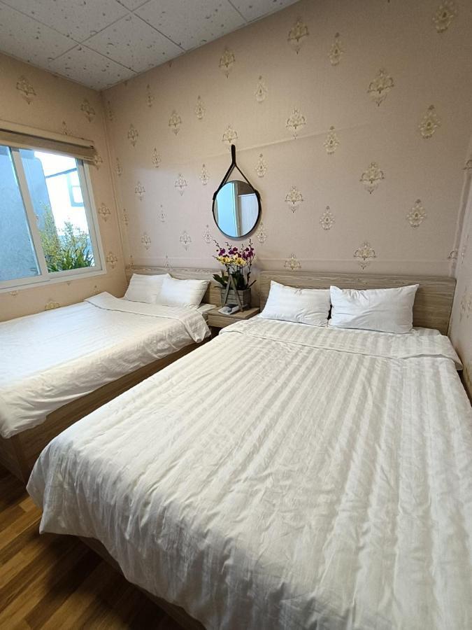 Feli Home 4 - Orchids Garden Da Lat Exterior photo